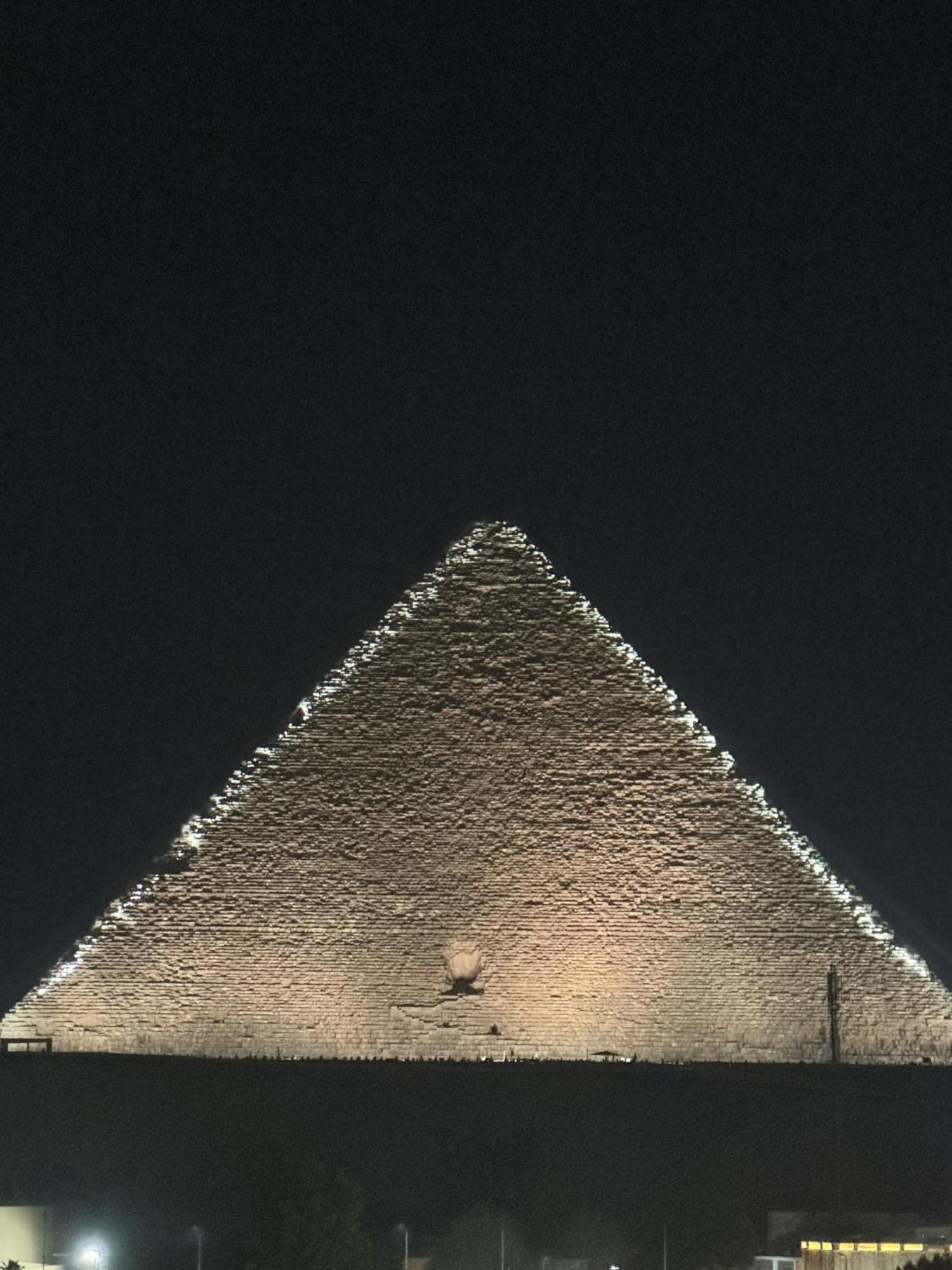 Unique Pyramids Boutique Inn Kafret el-Gabal Exterior photo